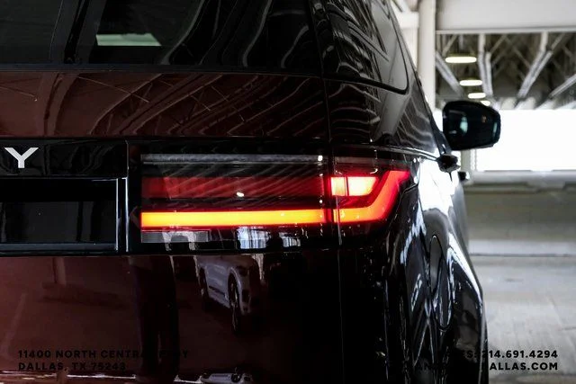 2026 Land Rover Discovery Gemini Edition - Photo 47