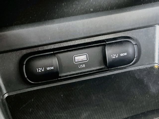 2025 Kia Soul LX - Photo 19