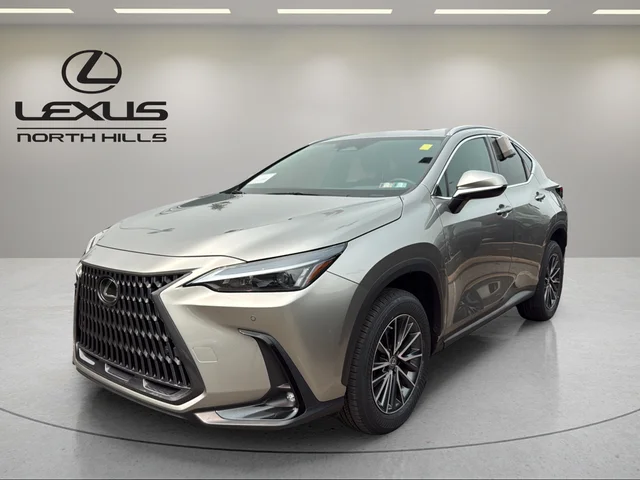 2023 Lexus NX 350 350 Premium