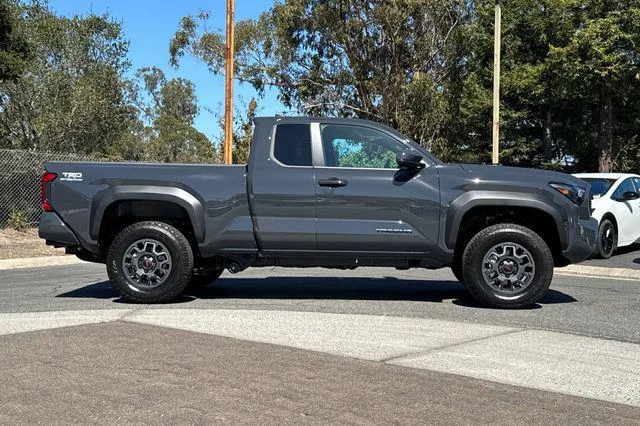 Certified Used 2026 UNDERGROUND Toyota  image 25