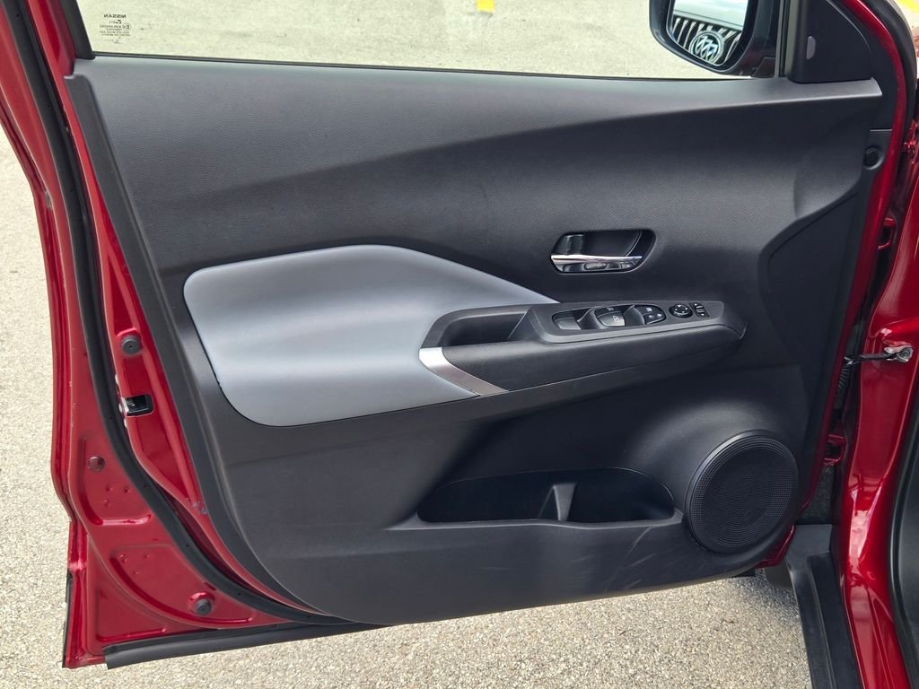 2024 Nissan Kicks SR - Photo 28