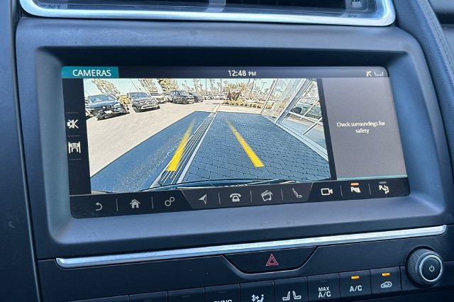 Used 2020 Black Jaguar SE image 19