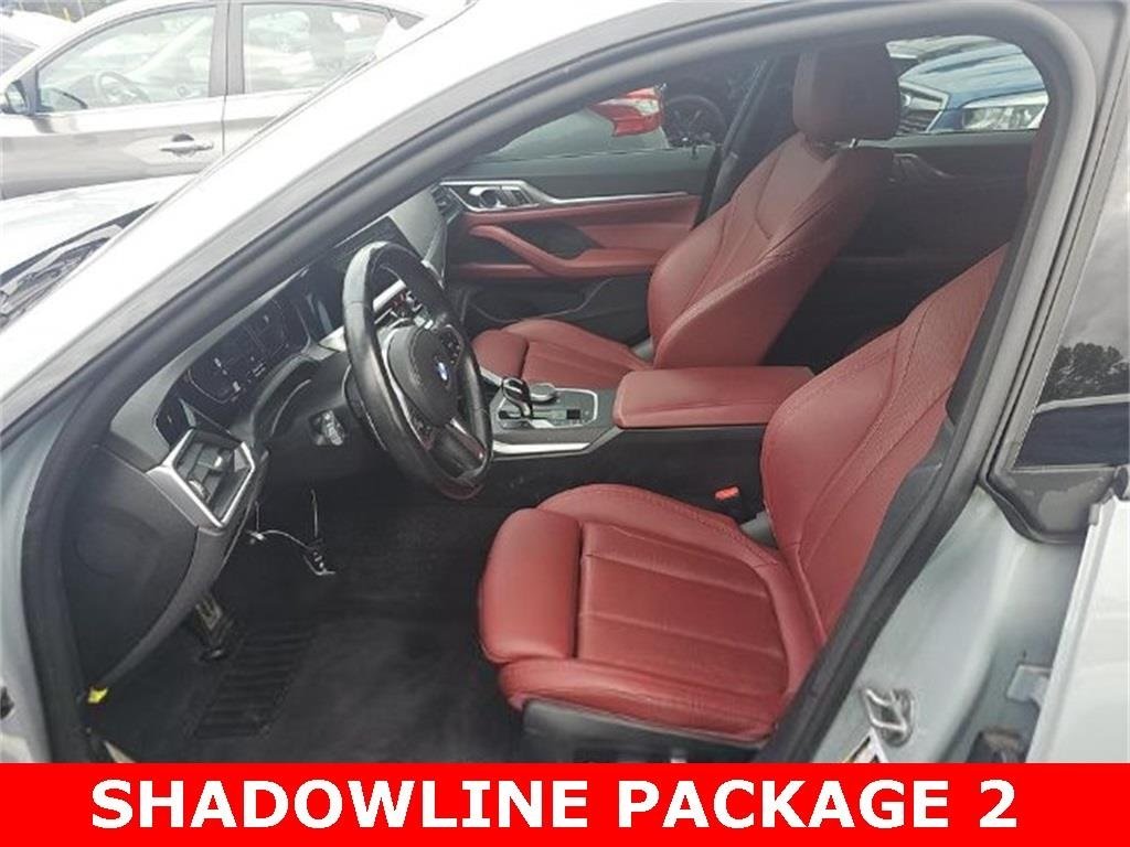 2023 Bmw 430i xDrive GC photo 3