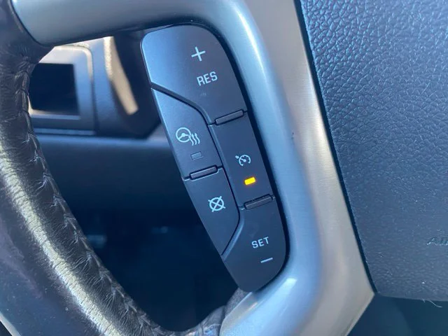 Used 2012 Gray Chevrolet LTZ image 17