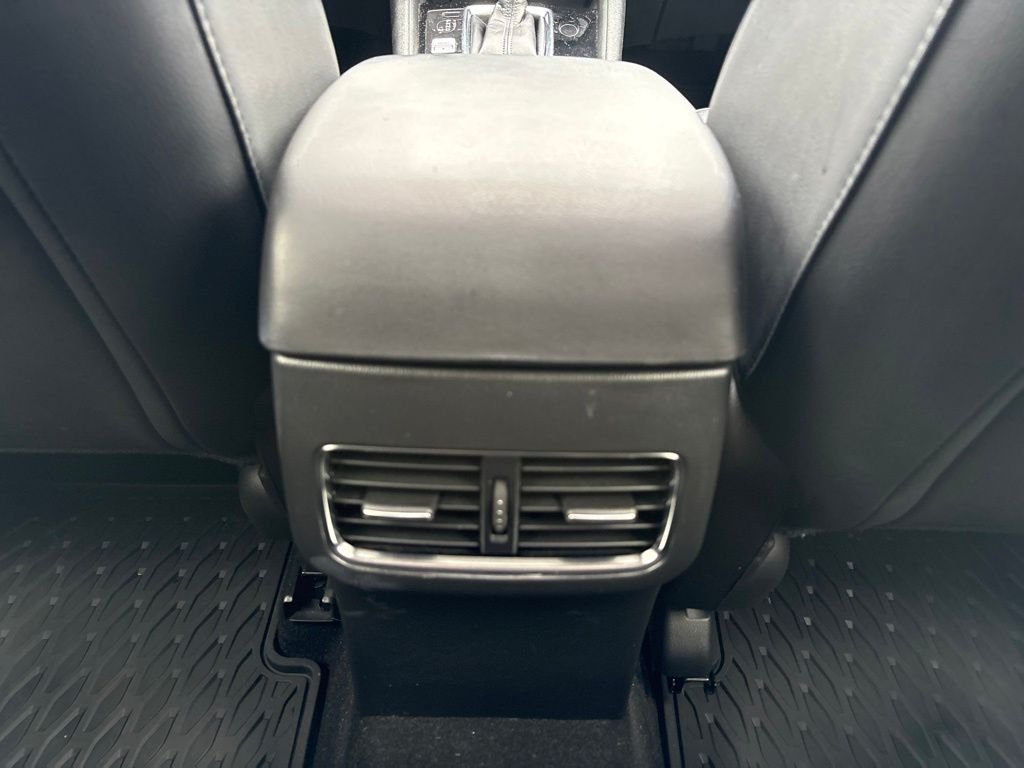 Used 2021 Crystal Blue Mazda Touring image 27