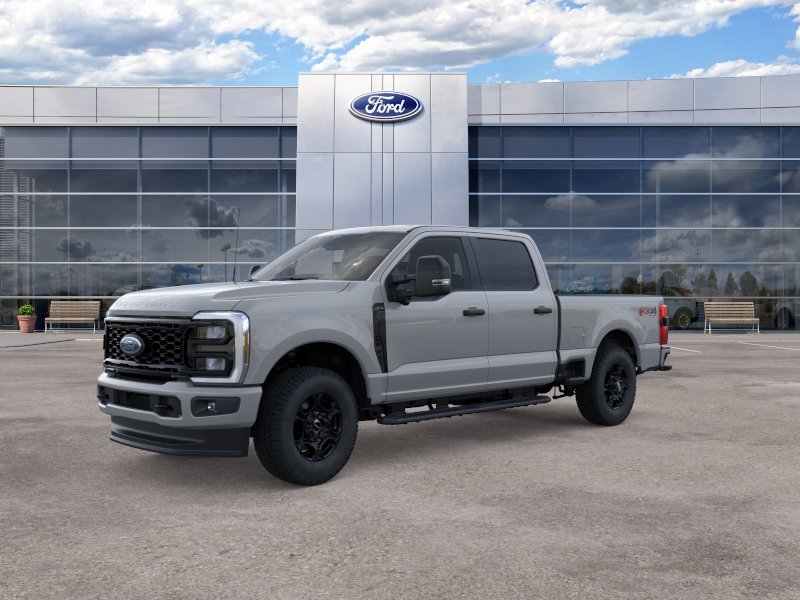 New 2026 Avalanche Ford XL image 1