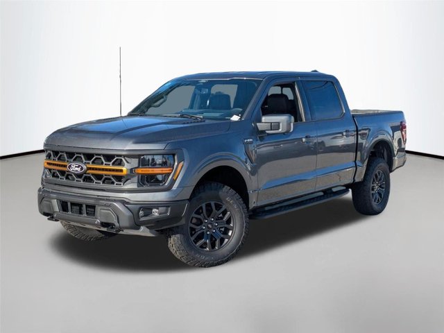 2025 Ford F-150 Tremor®