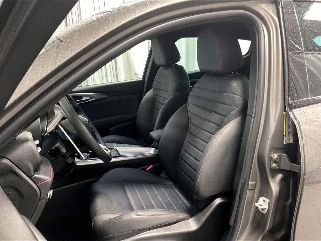 Used 2024 Gray Dodge R/T image 10