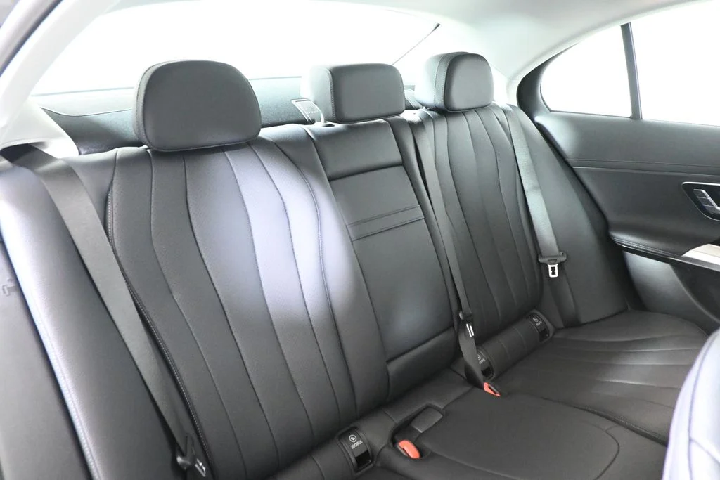 New 2026 Gray Mercedes-Benz E 450 image 33