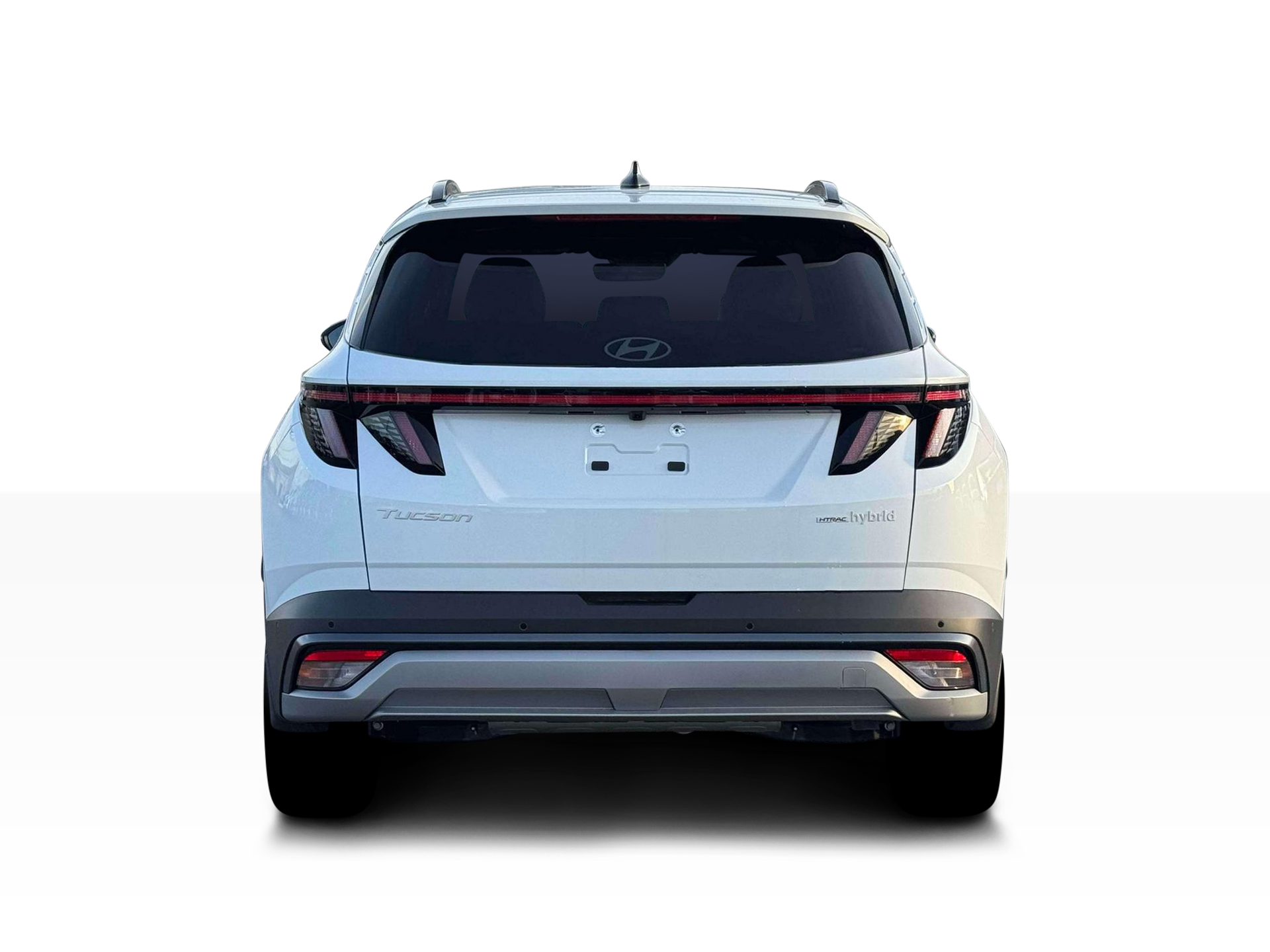 New 2026 Creamy White Pearl Hyundai Limited image 20
