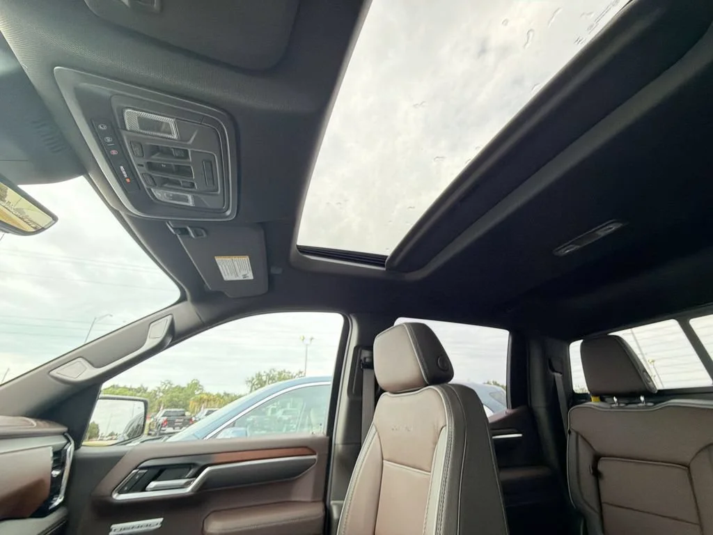 New 2026 Onyx Black GMC Denali image 24