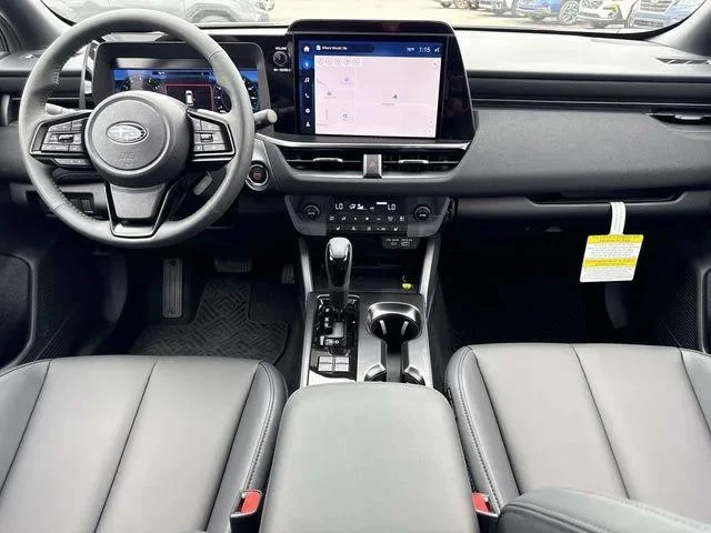 2026 Subaru Outback Premium - Photo 18