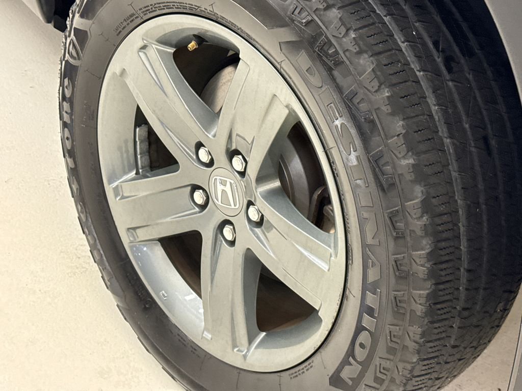 2023 Honda Ridgeline RTL - Photo 10