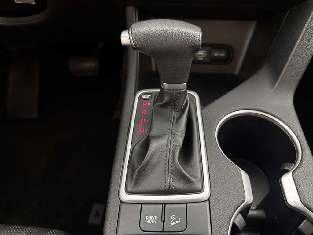 2019 Kia Sportage LX - Photo 18