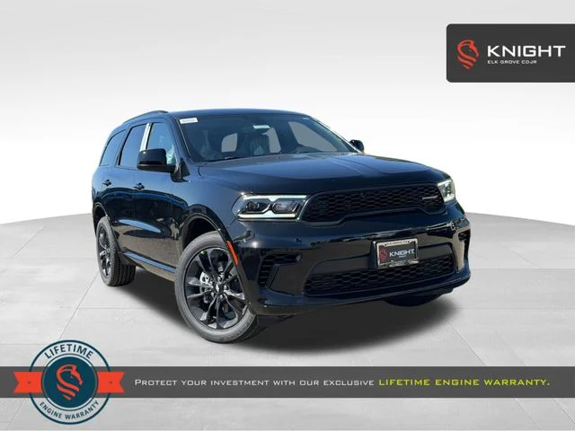 2026 Dodge Durango GT AWD's photo