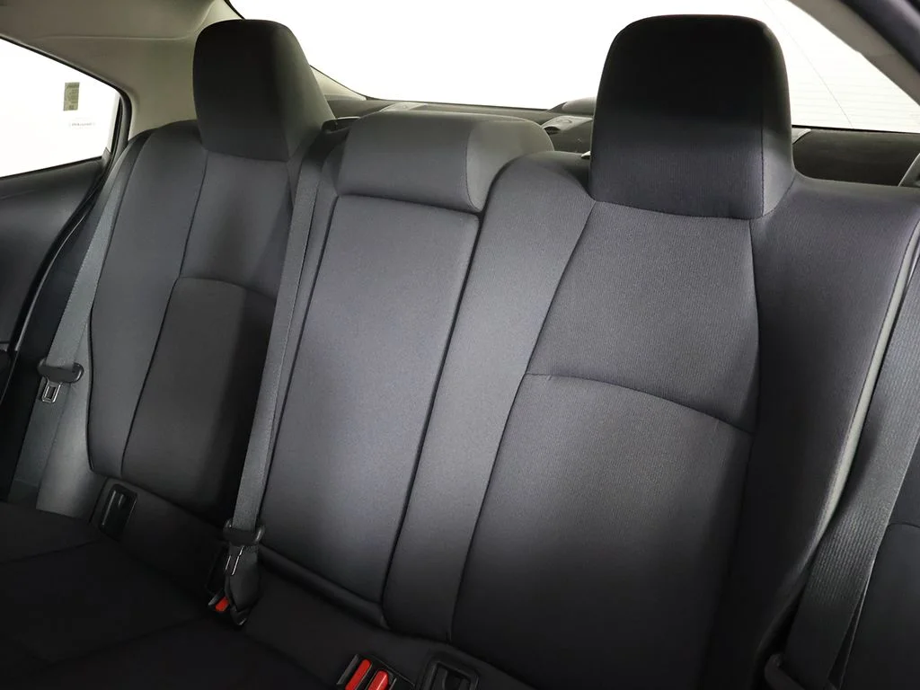 Used 2024 Gray Toyota LE image 29