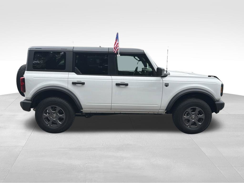 Used 2026 White Ford Big Bend image 7