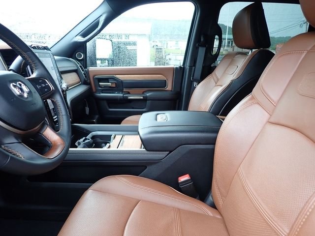 Used 2024 Red Ram Limited Longhorn image 17