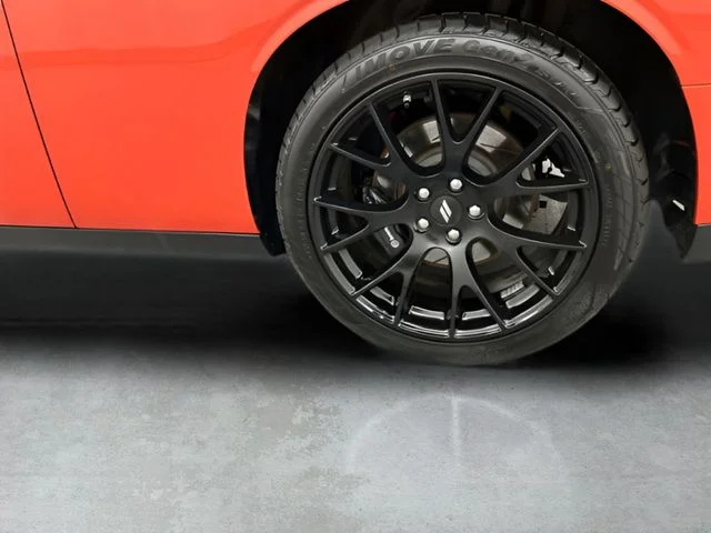 2017 Dodge Challenger Scat Pack - Photo 5