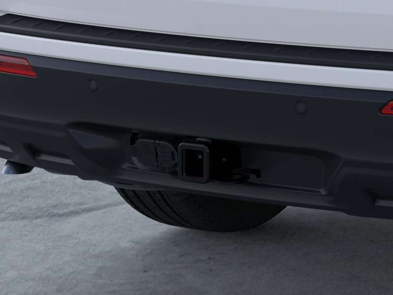 New 2026 Oxford White Ford Active w/100A Pkg image 23