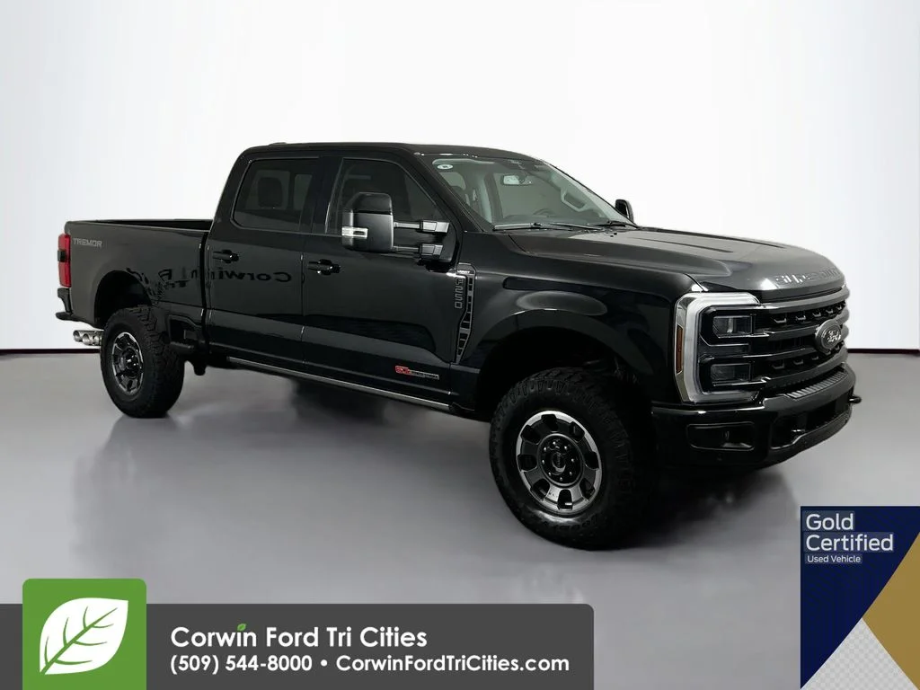 2024 Ford F-250 Lariat 4x4 Crew Cab 6-3/4' Box's photo