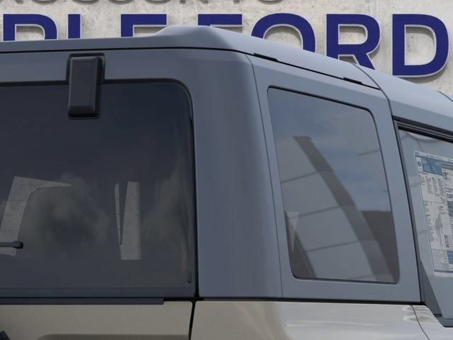 New 2026 Desert Sand Ford Big Bend image 25