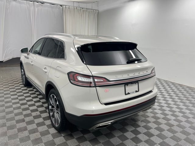Used 2023 White Lincoln Reserve image 6