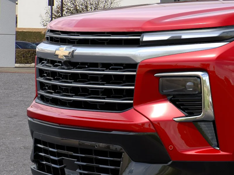 2026 Chevrolet Traverse High Country - Photo 13