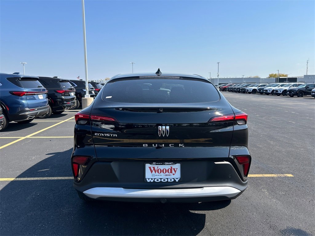 2026 BUICK ENVISTA - Image 6