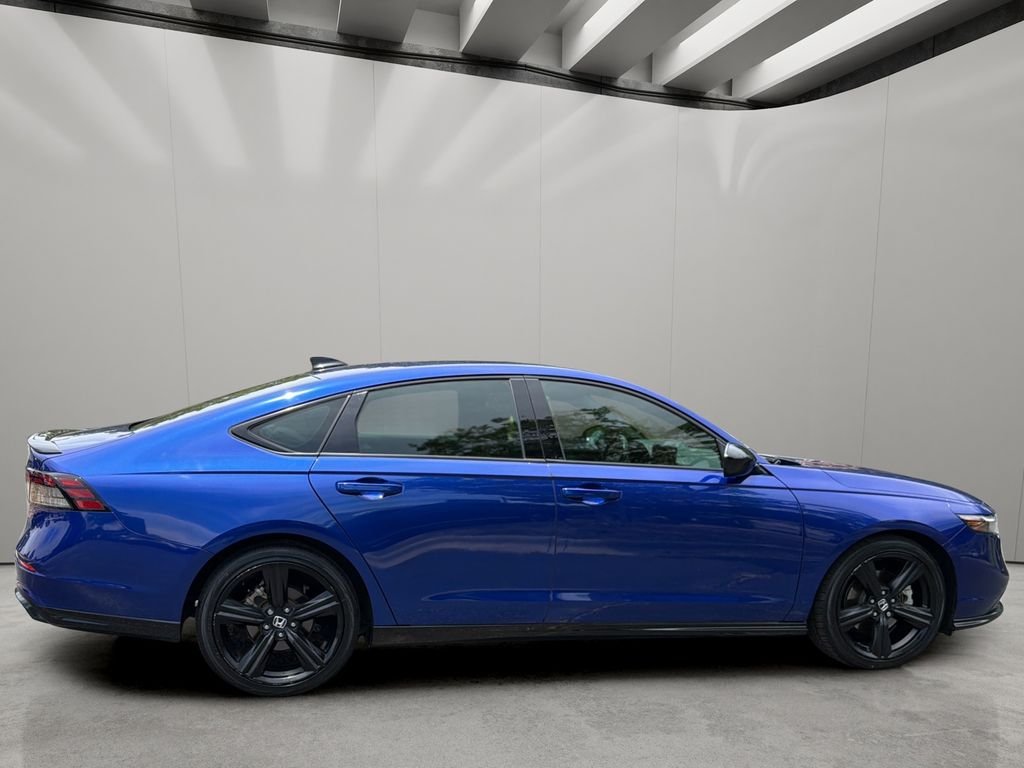 2023 Honda Accord Hybrid Sport-L - Photo 6