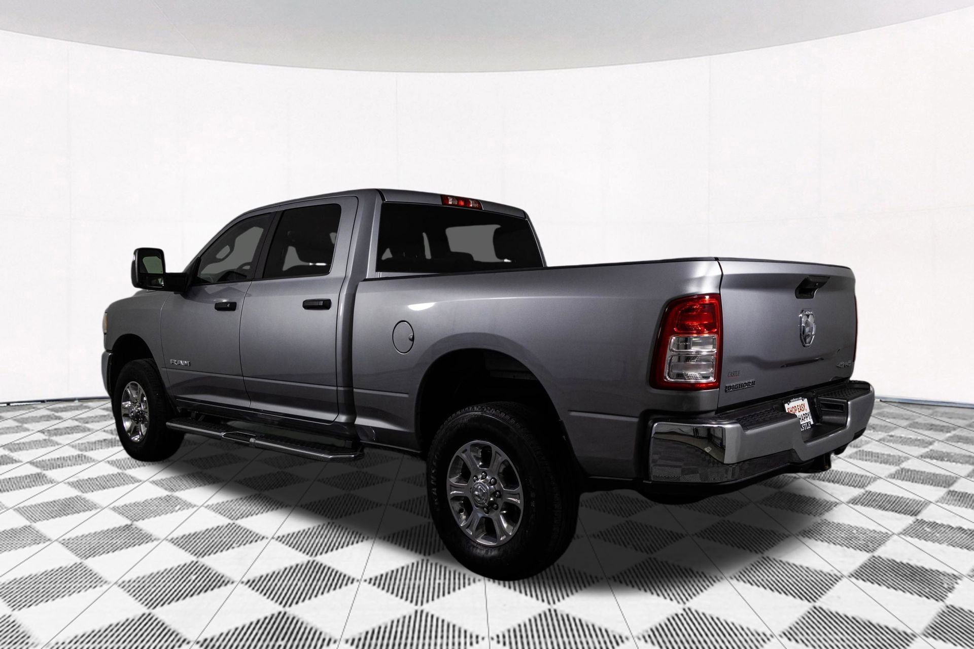 2024 RAM 2500 - Image 10