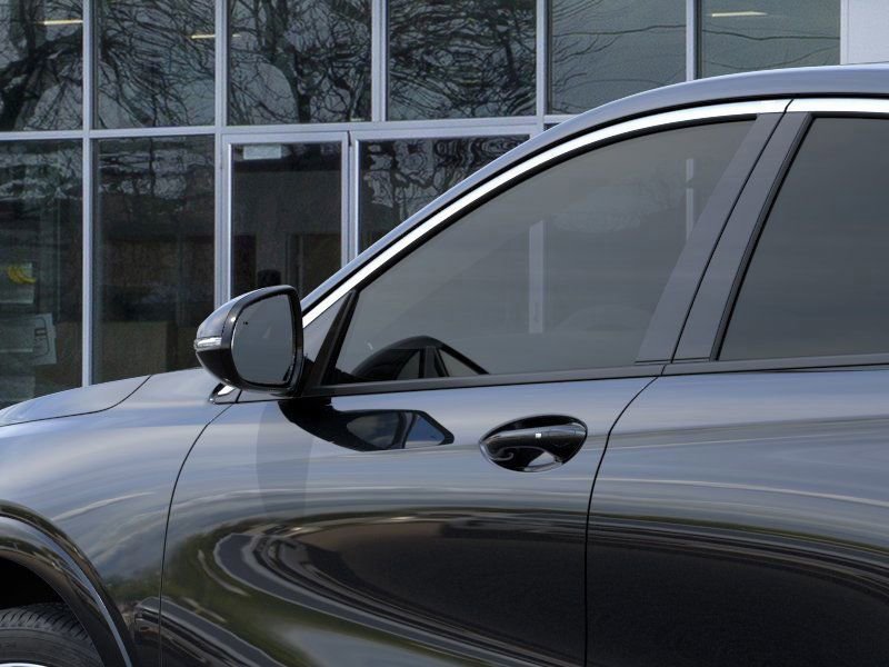 2026 BUICK ENVISTA - Image 17