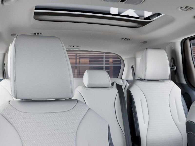 New 2026 Ivory Silver Kia SX Prestige image 29
