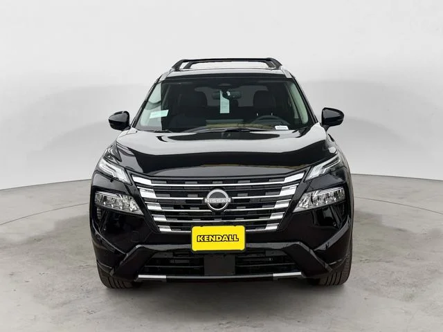 2026 Nissan Rogue Platinum - Photo 6