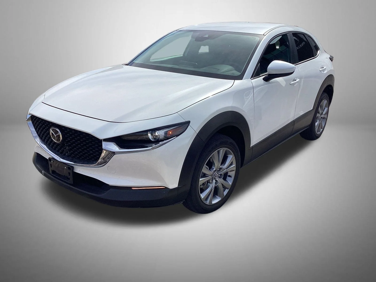 2023 Mazda CX-30 Select AWD's photo