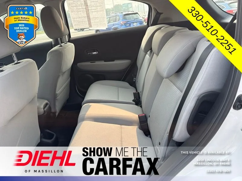 Used 2021  Honda LX image 11