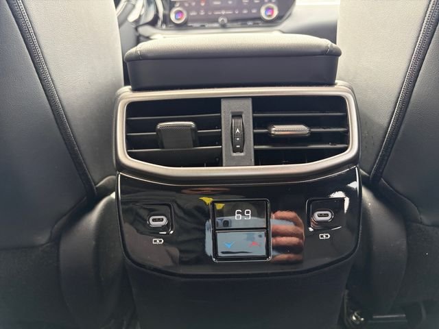 Used 2025 White Lexus 350h Premium image 19