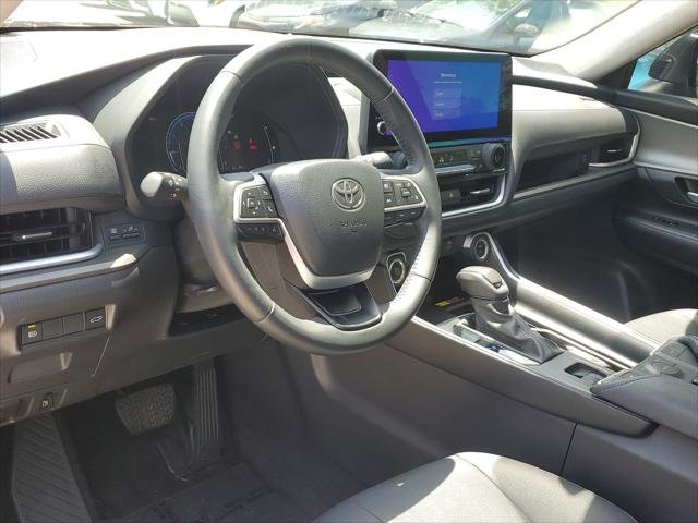Certified Used 2024 MIDNIGHT BLACK METAL Toyota  image 23