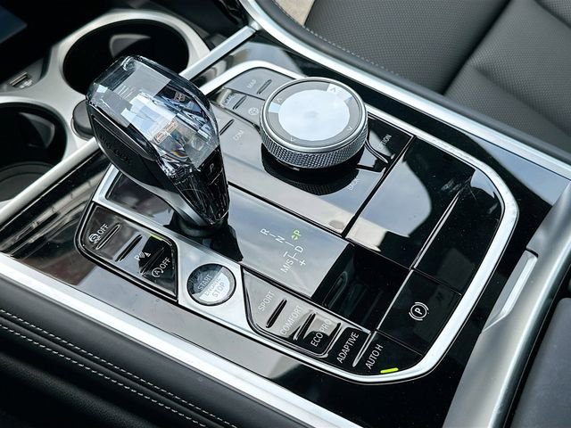 New 2026 Black BMW 840i Gran Coupe image 14