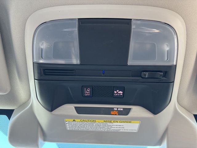 Used 2023 Black Subaru Base image 30