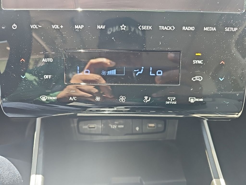 2023 Hyundai Tucson Limited - Photo 20