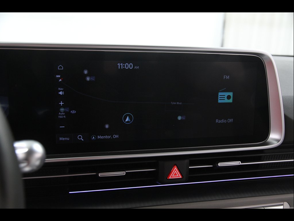 2024 Hyundai IONIQ 6 SEL - Photo 13