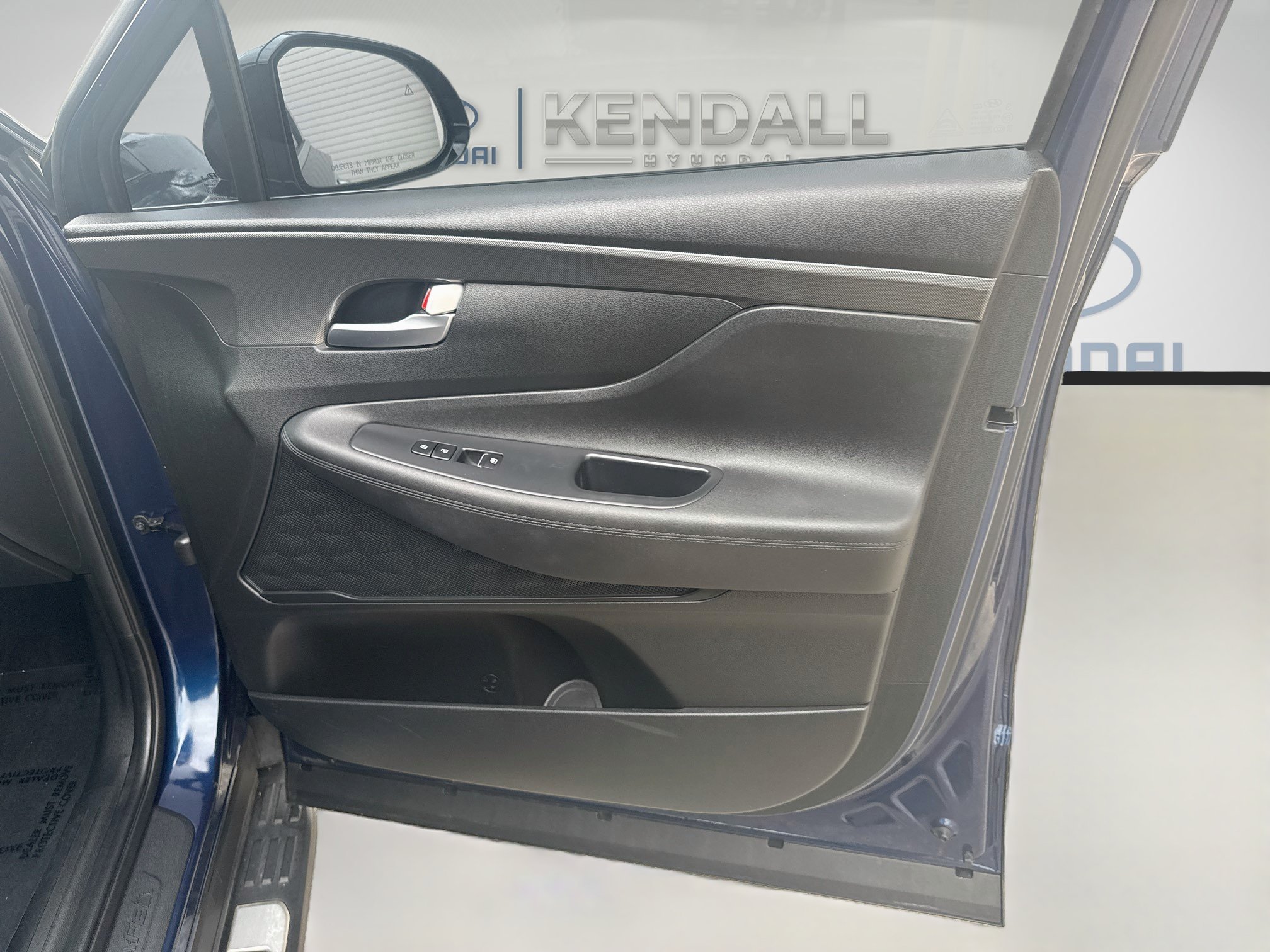 2023 Hyundai Santa Fe XRT - Photo 32