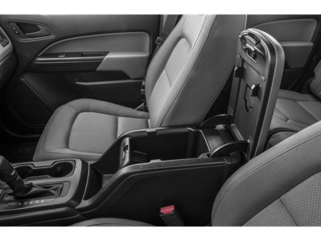 Used 2015 Cyber Gray Metallic Chevrolet 2WD WT image 17