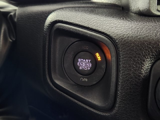 Used 2024 White Jeep Sport S 4xe image 29