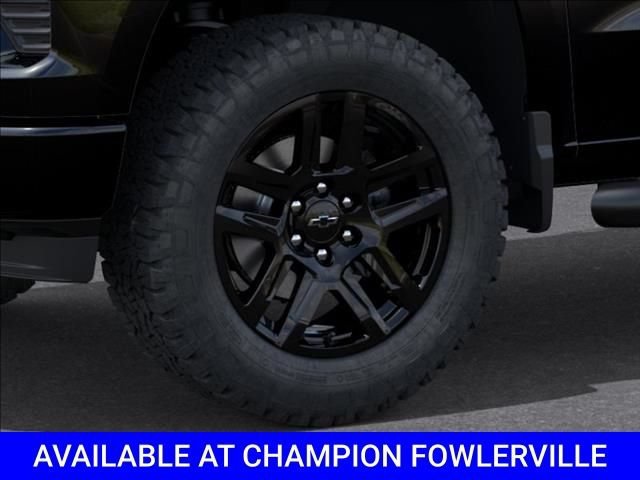 2026 Chevrolet Silverado 1500 RST - Photo 9