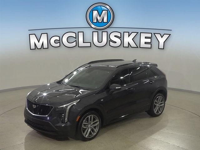 2022 Cadillac XT4 Sport - Photo 18