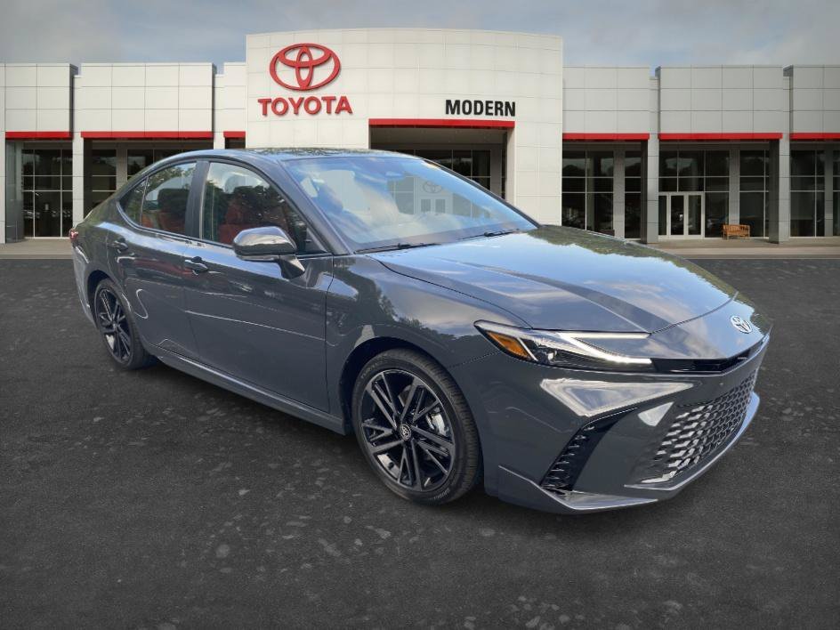 Used 2026 Underground Toyota XSE image 7
