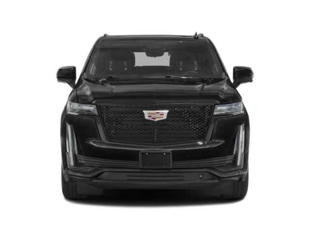 Certified Used 2022 Crystal White Tricoat Cadillac Sport Platinum image 7