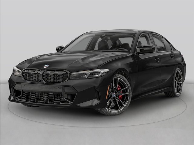 2026 BMW 340i M340i xDrive
